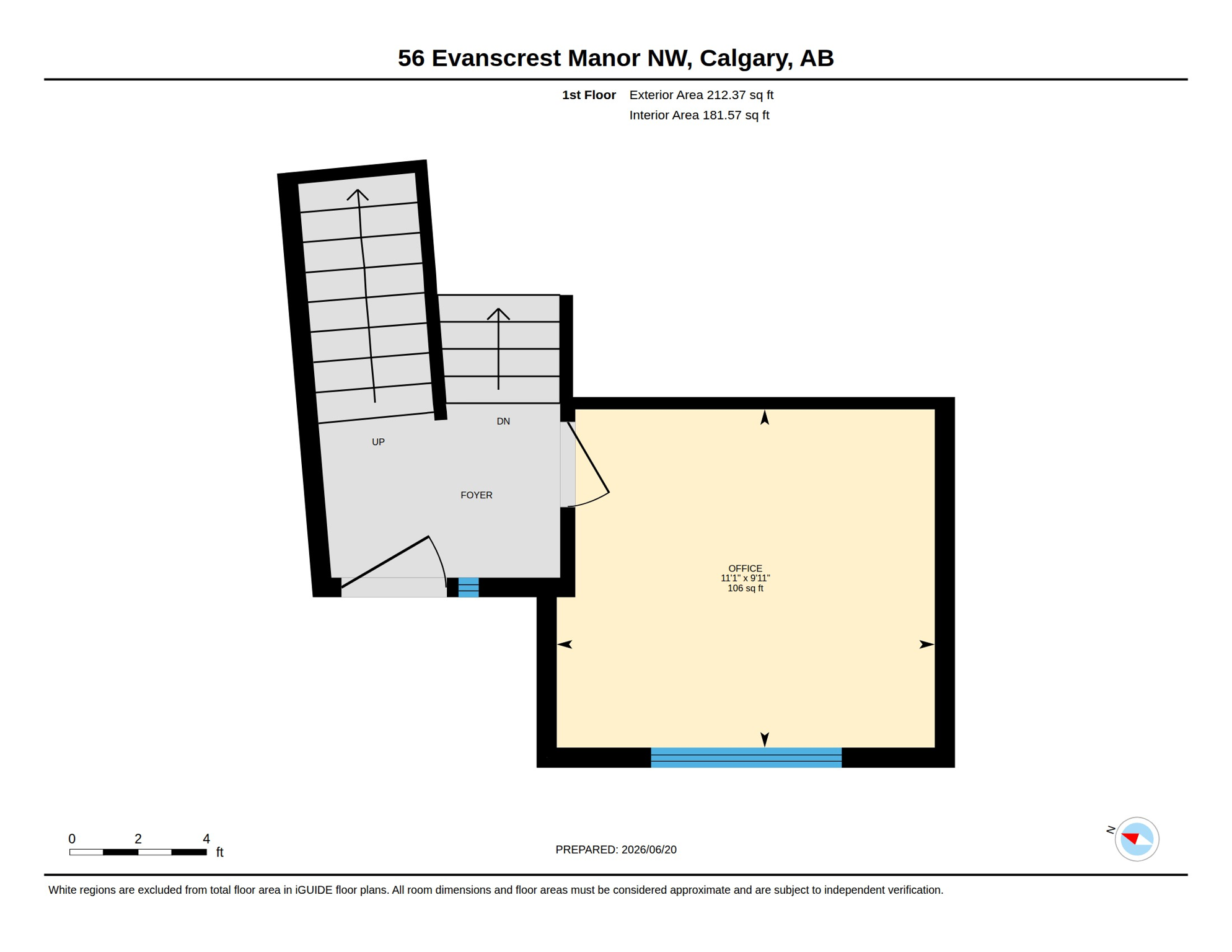 Floorplan #2