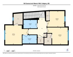 Floorplan #3