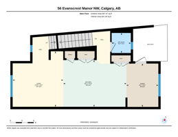 Floorplan #4