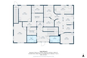 Floorplan #2