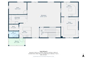 Floorplan #3