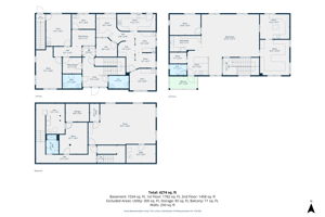 Floorplan #4