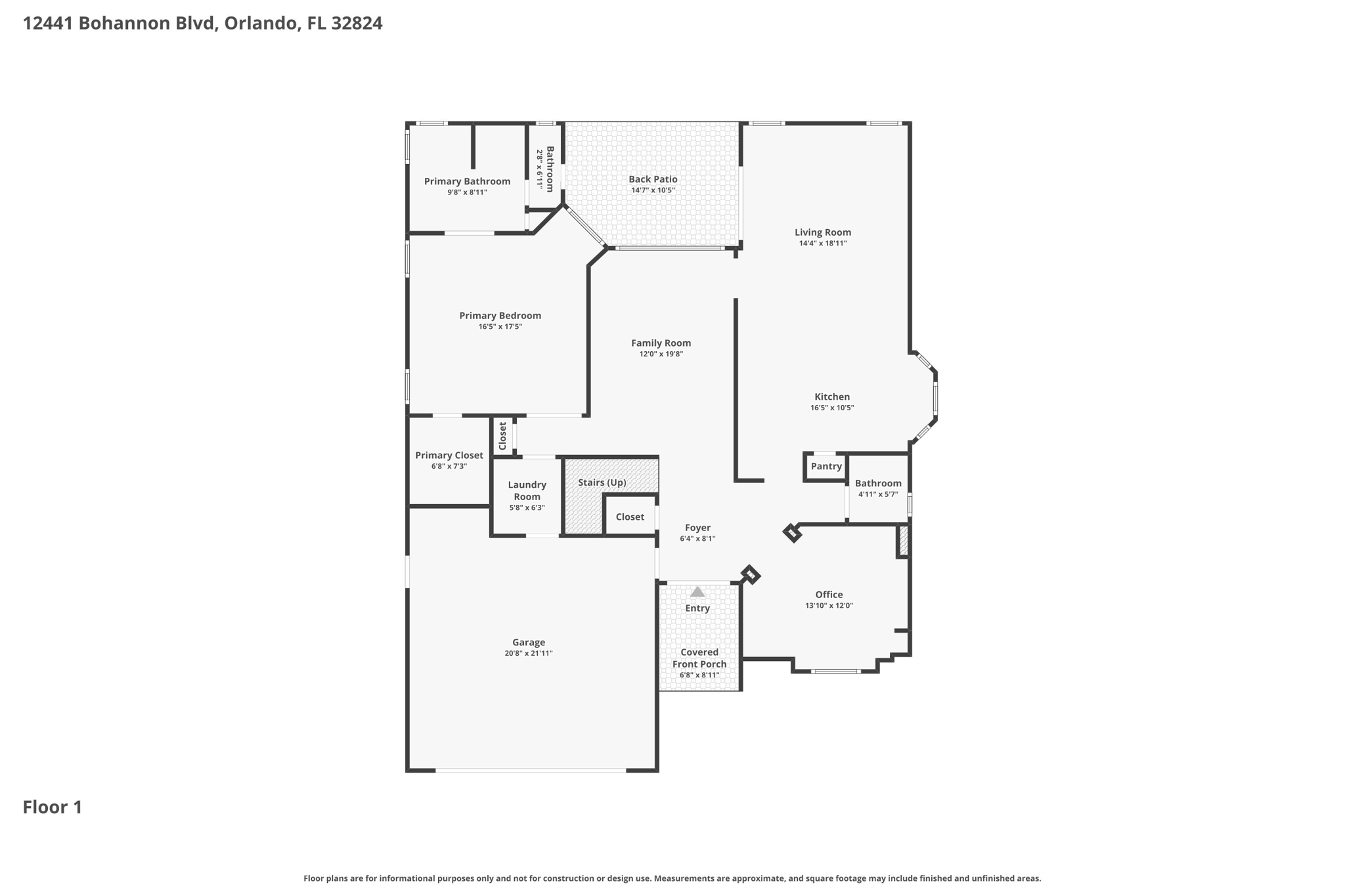 Floorplan #2