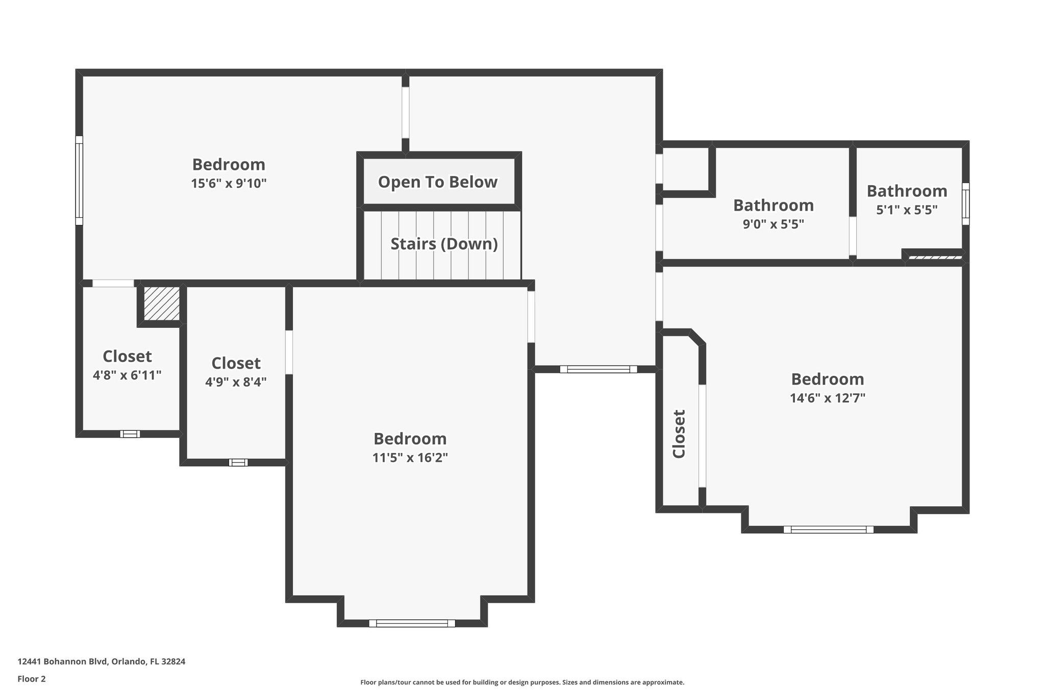 Floor 2