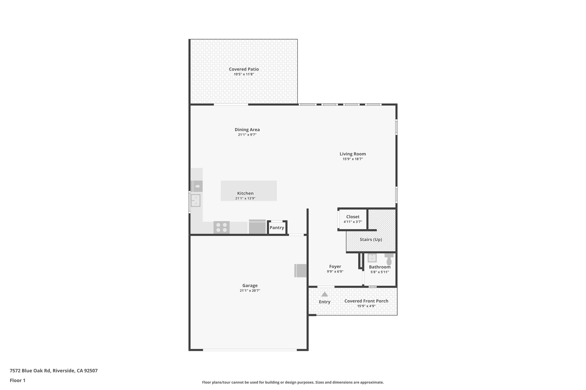 Floor 1