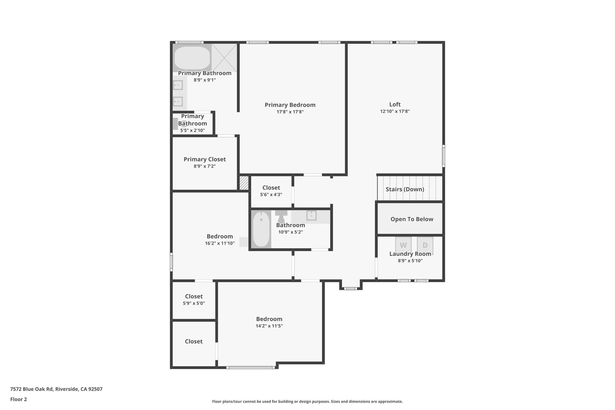Floor 2