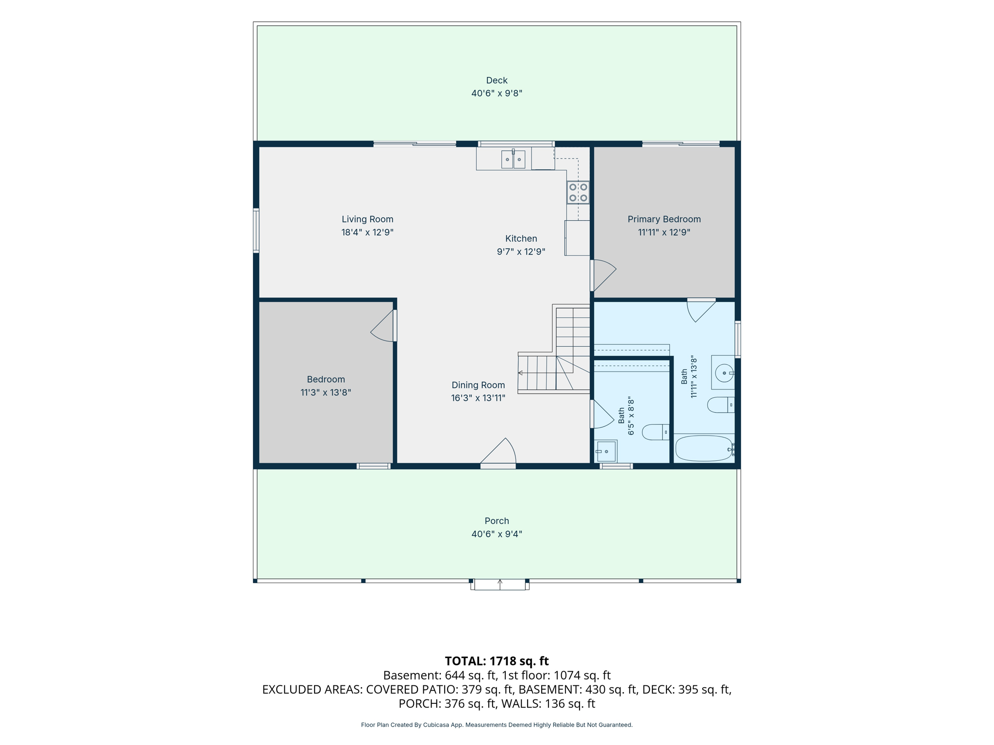 Floorplan #2