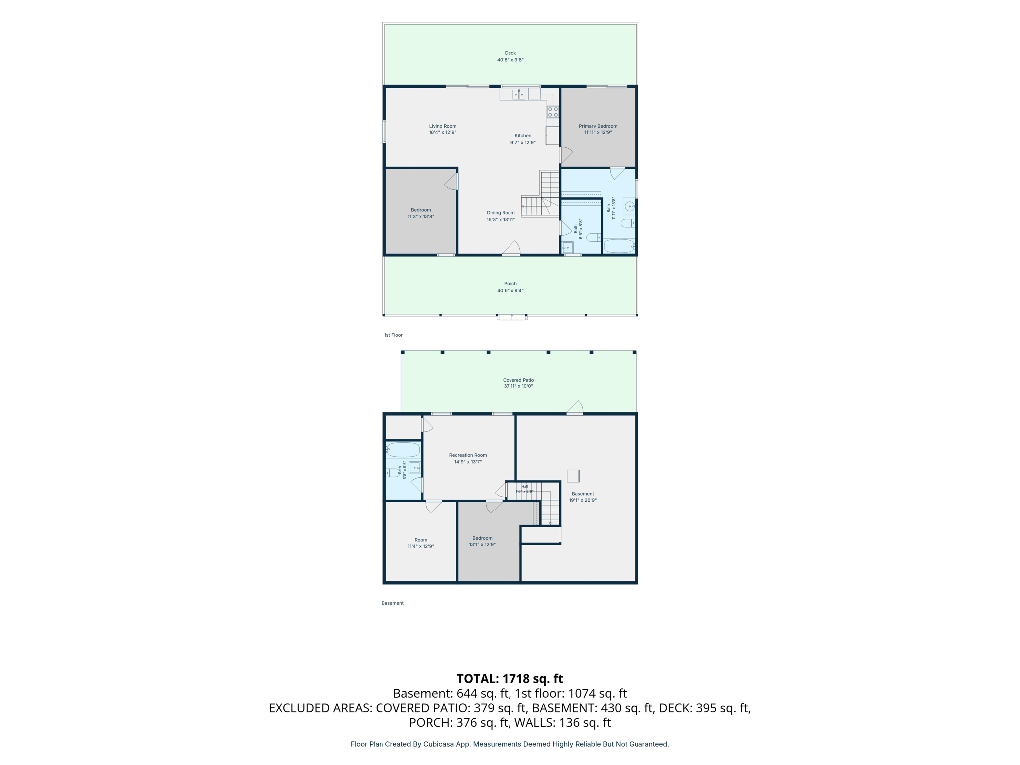 Floorplan #3