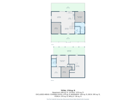 Floorplan #3