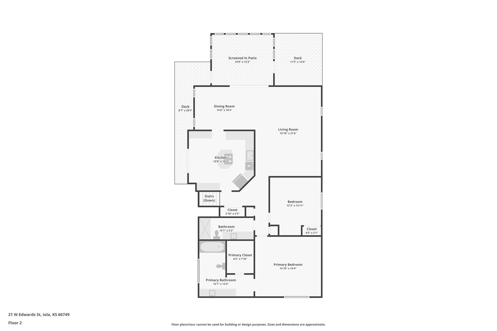 Floor 2