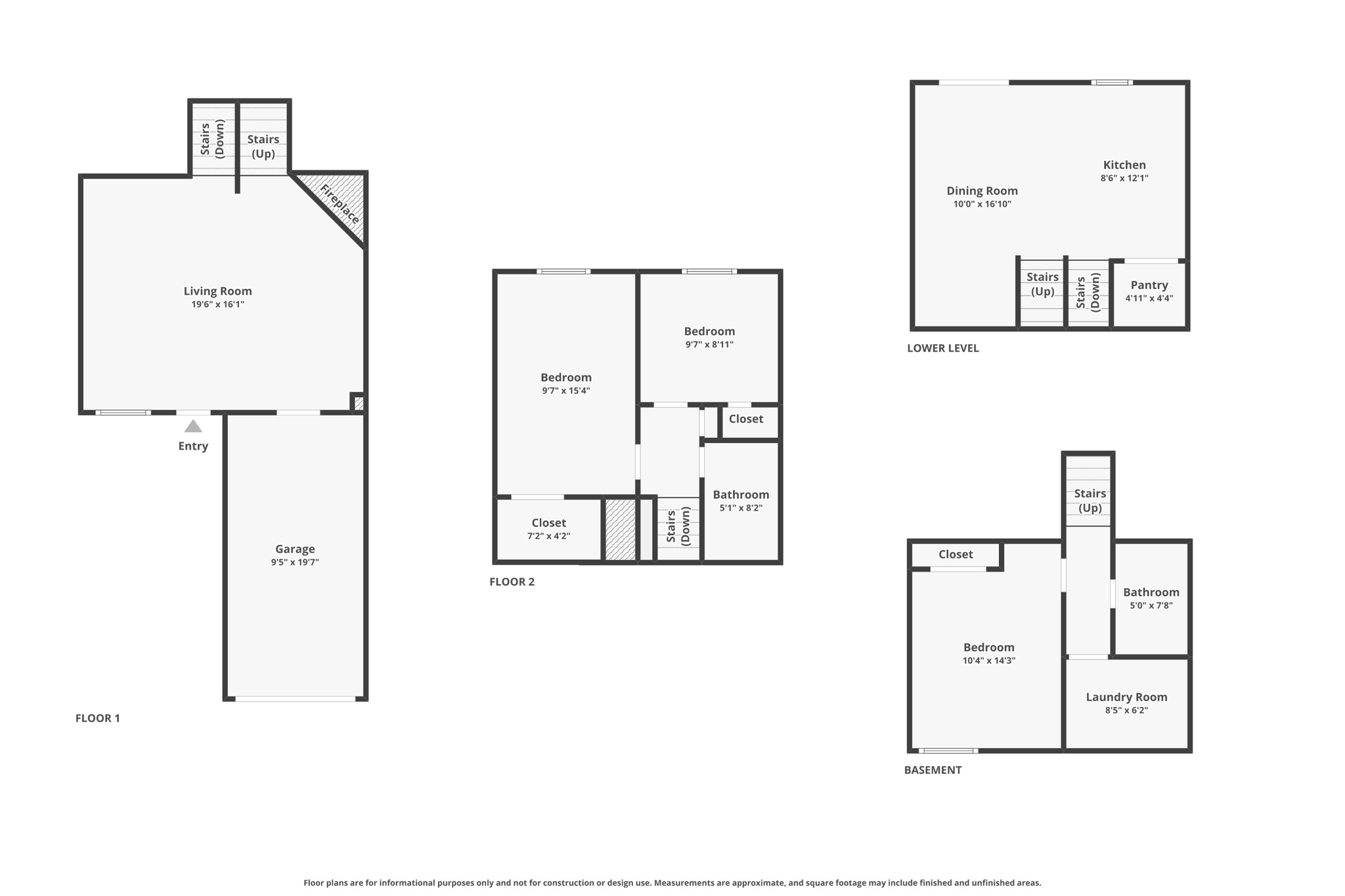 Floorplan #2