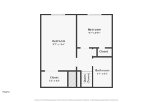 Floorplan #4