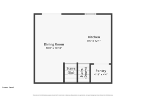 Floorplan #5