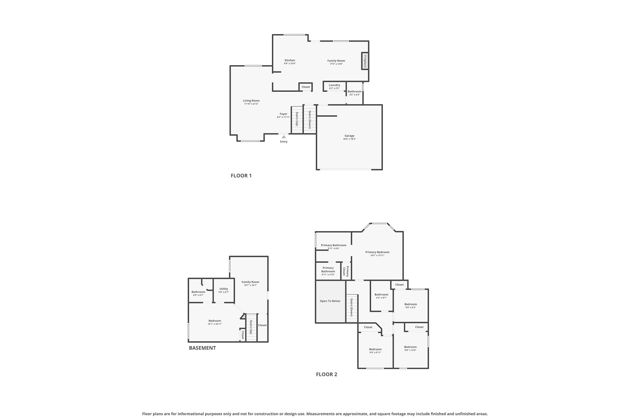 Floorplan #2