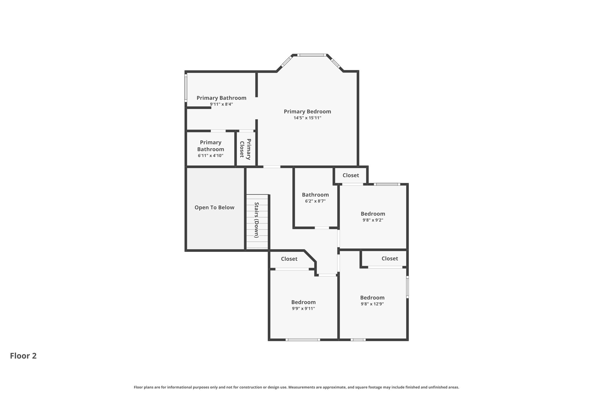 Floorplan #4