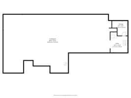 Floorplan #5