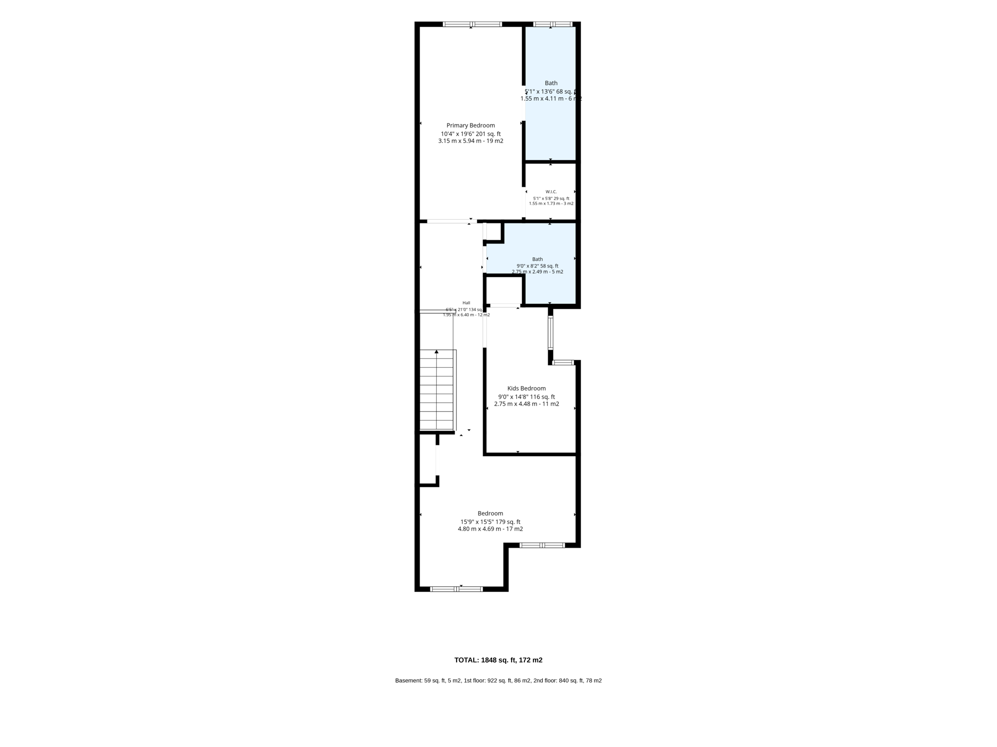 Floorplan #2