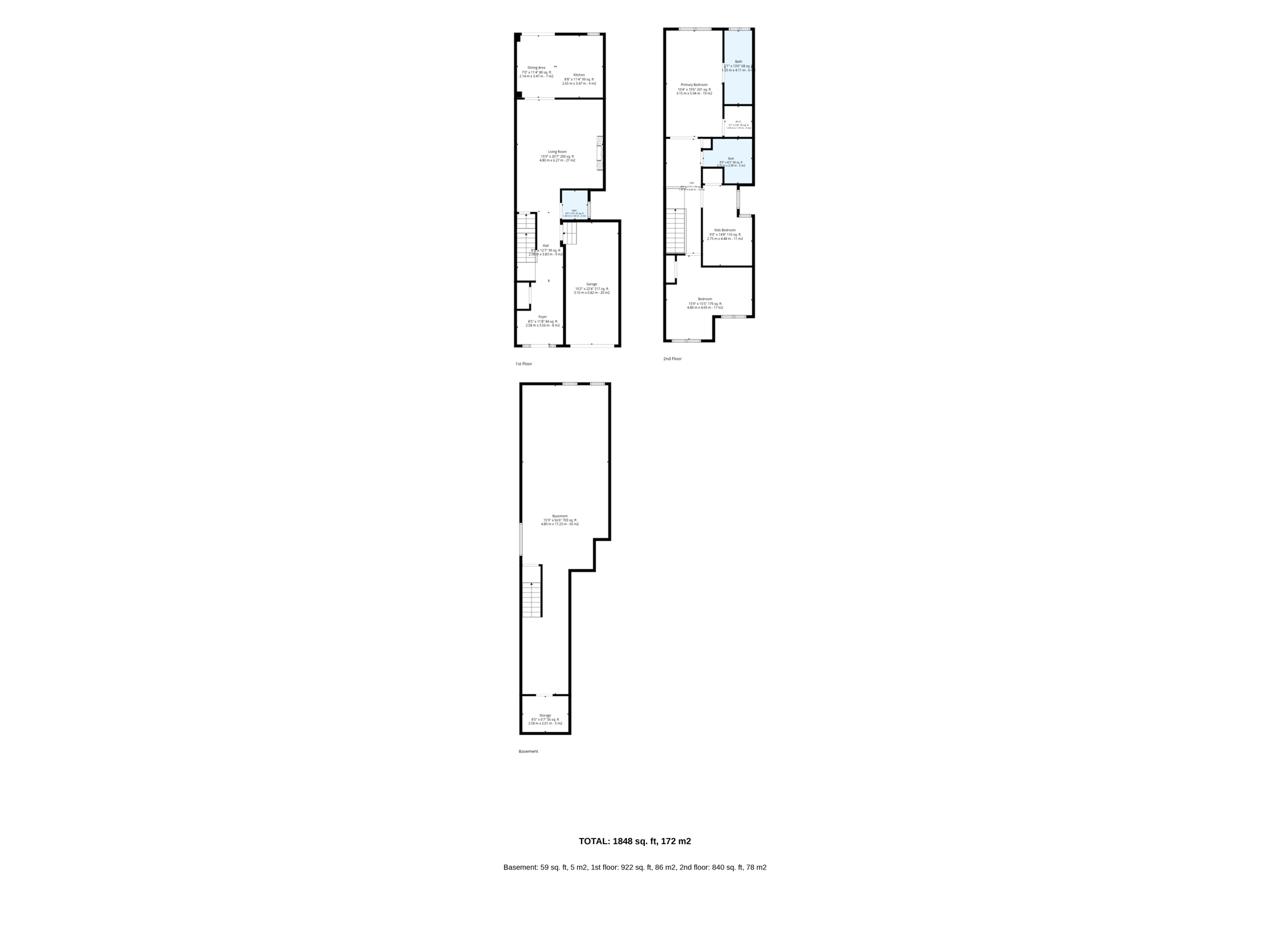 Floorplan #3