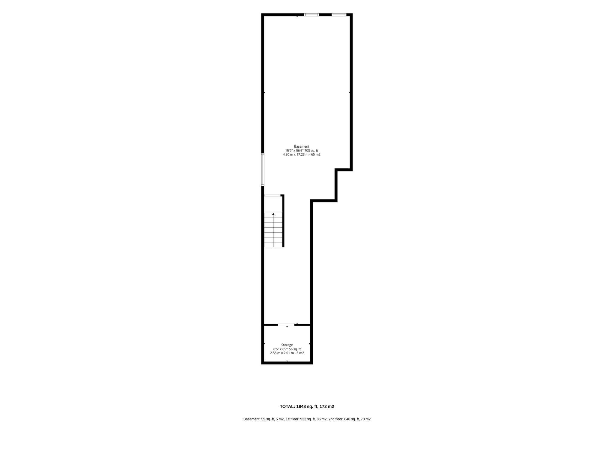Floorplan #4