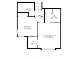 Floorplan #3