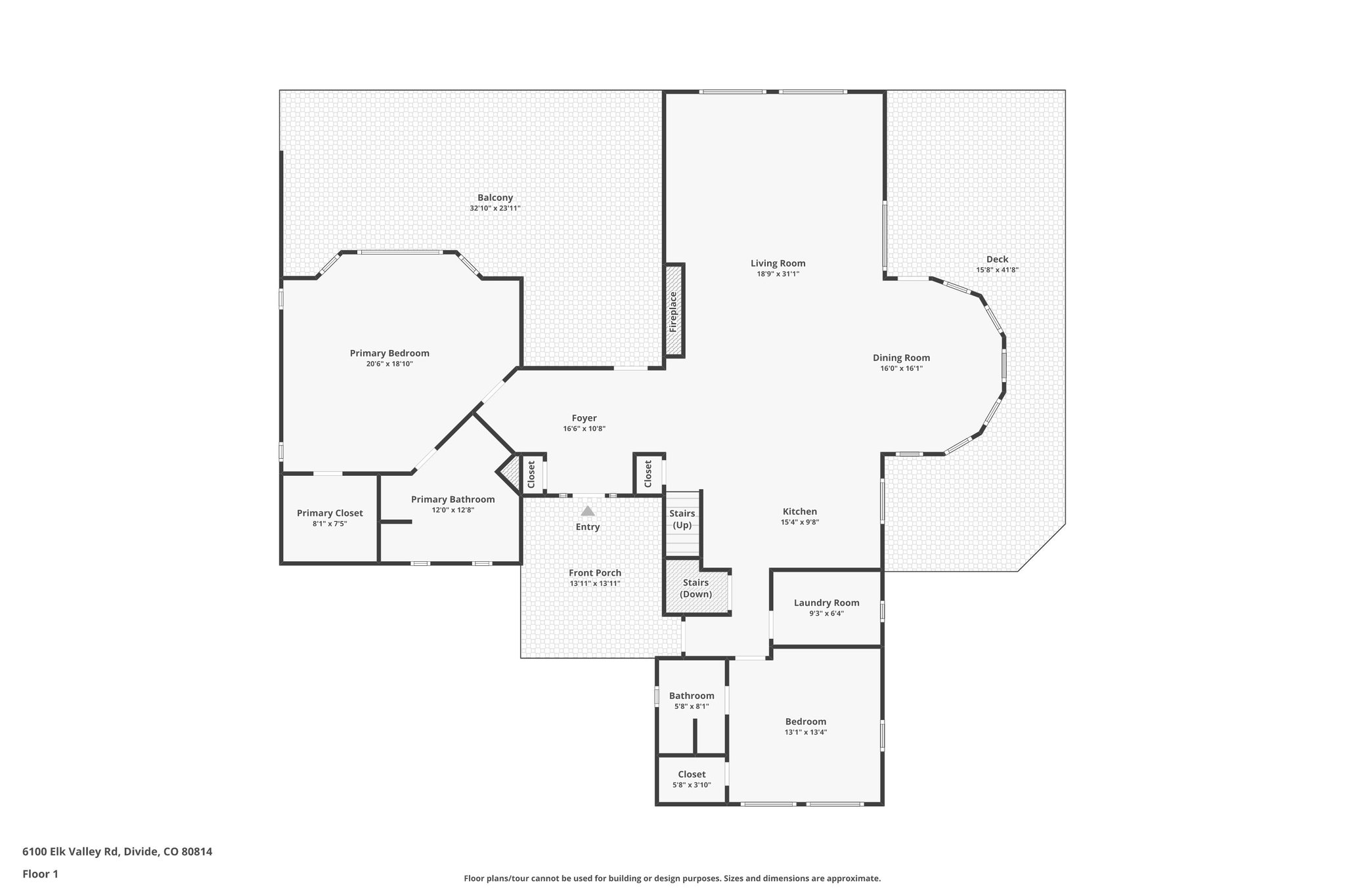 Floor 1