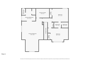 Floorplan #4