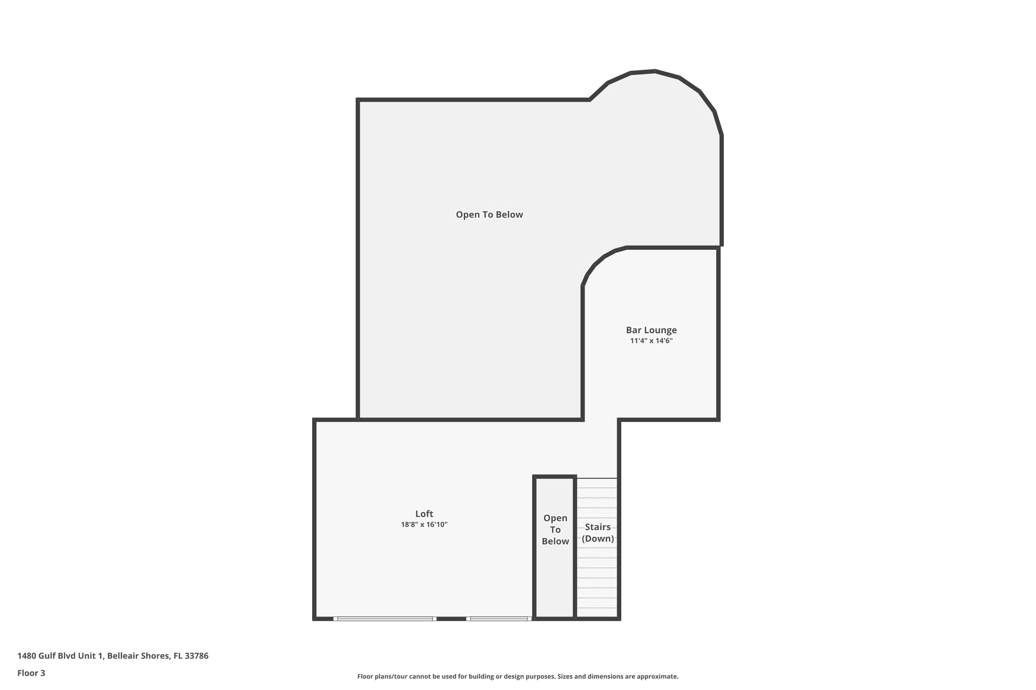 Floor 3