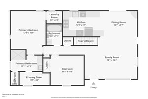 Floor 1