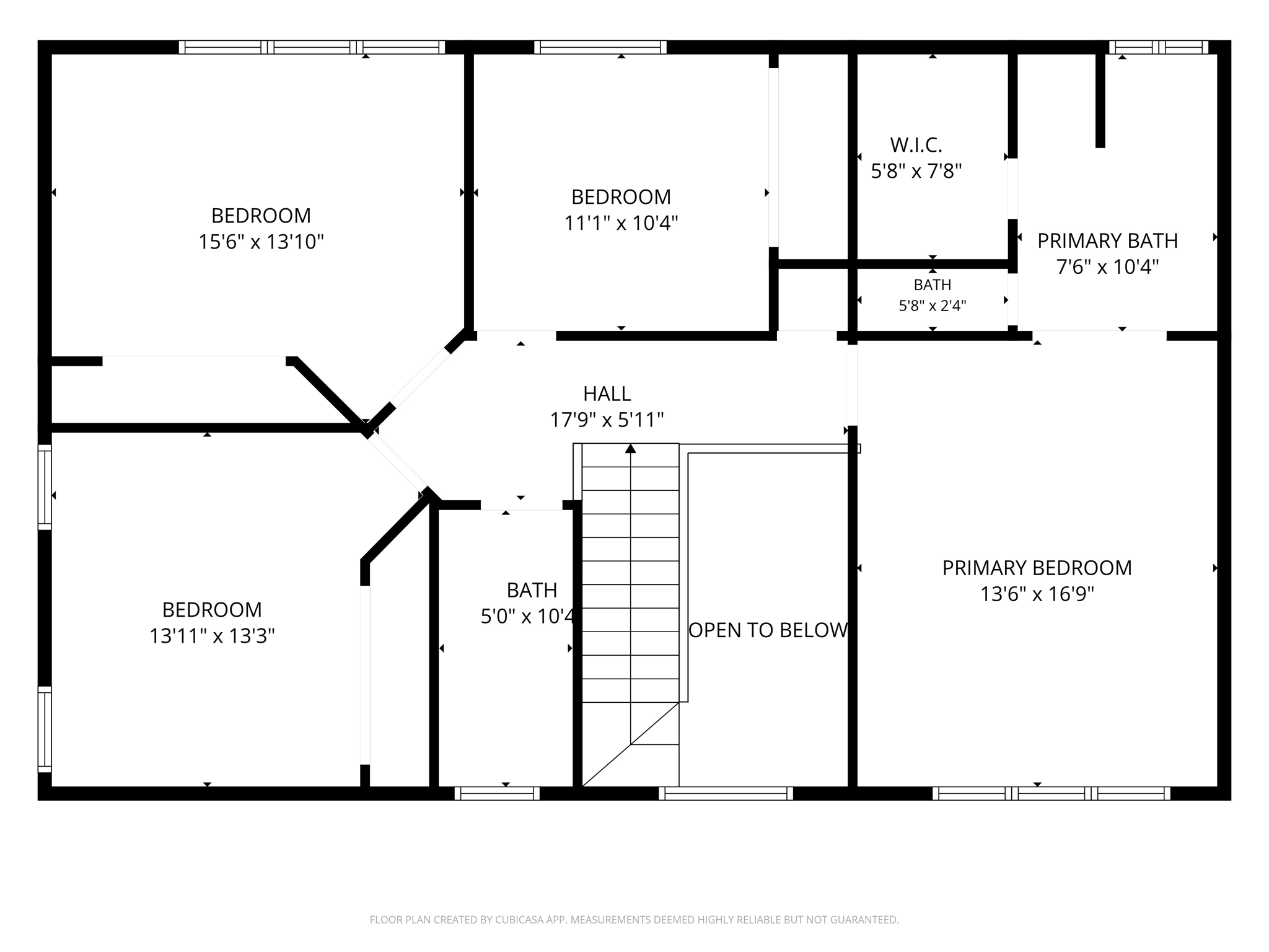 Floorplan #3