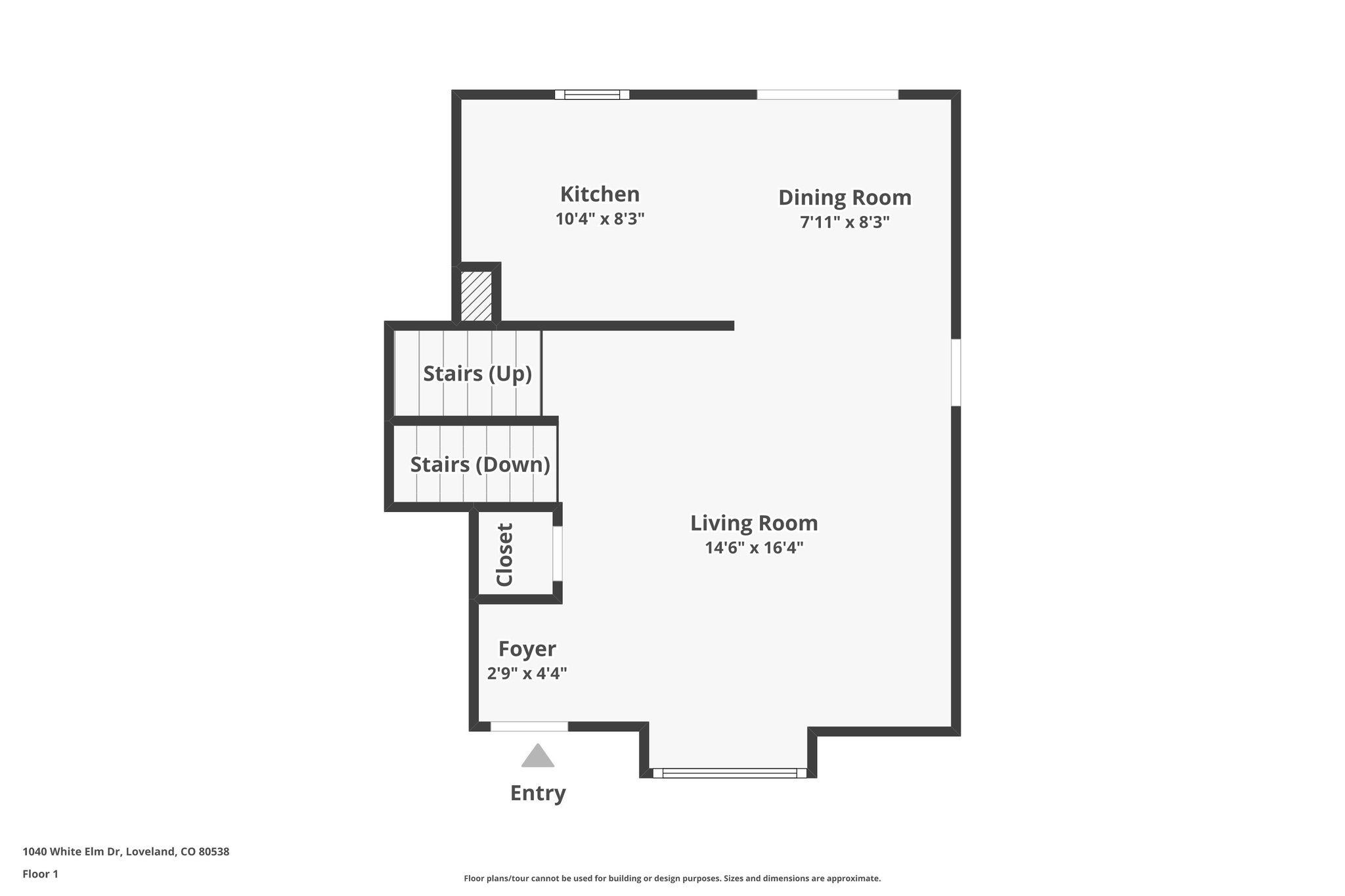 Floor 1