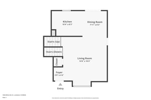 Floor 1