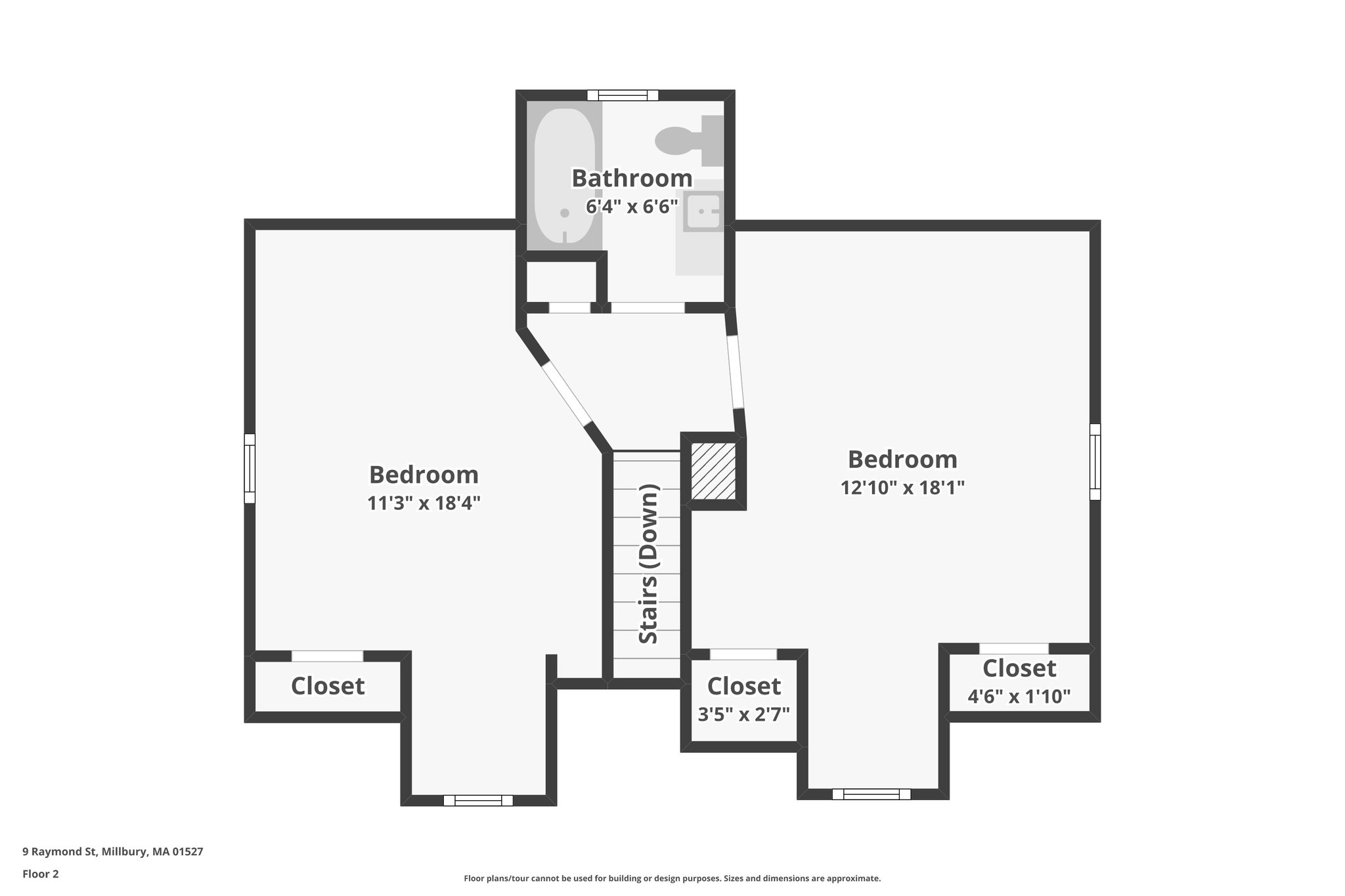 Floor 2
