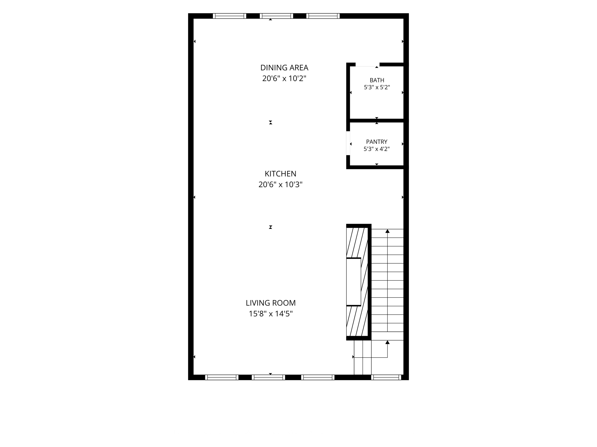 Floorplan #2
