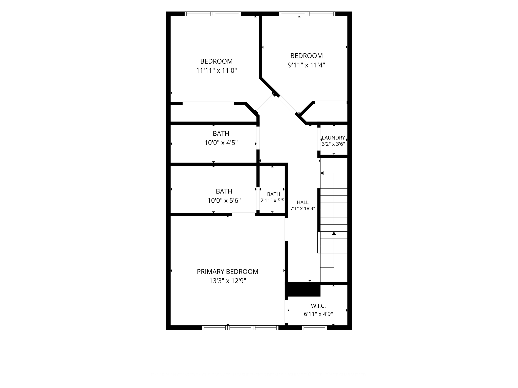 Floorplan #3