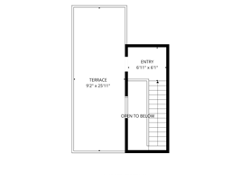 Floorplan #4