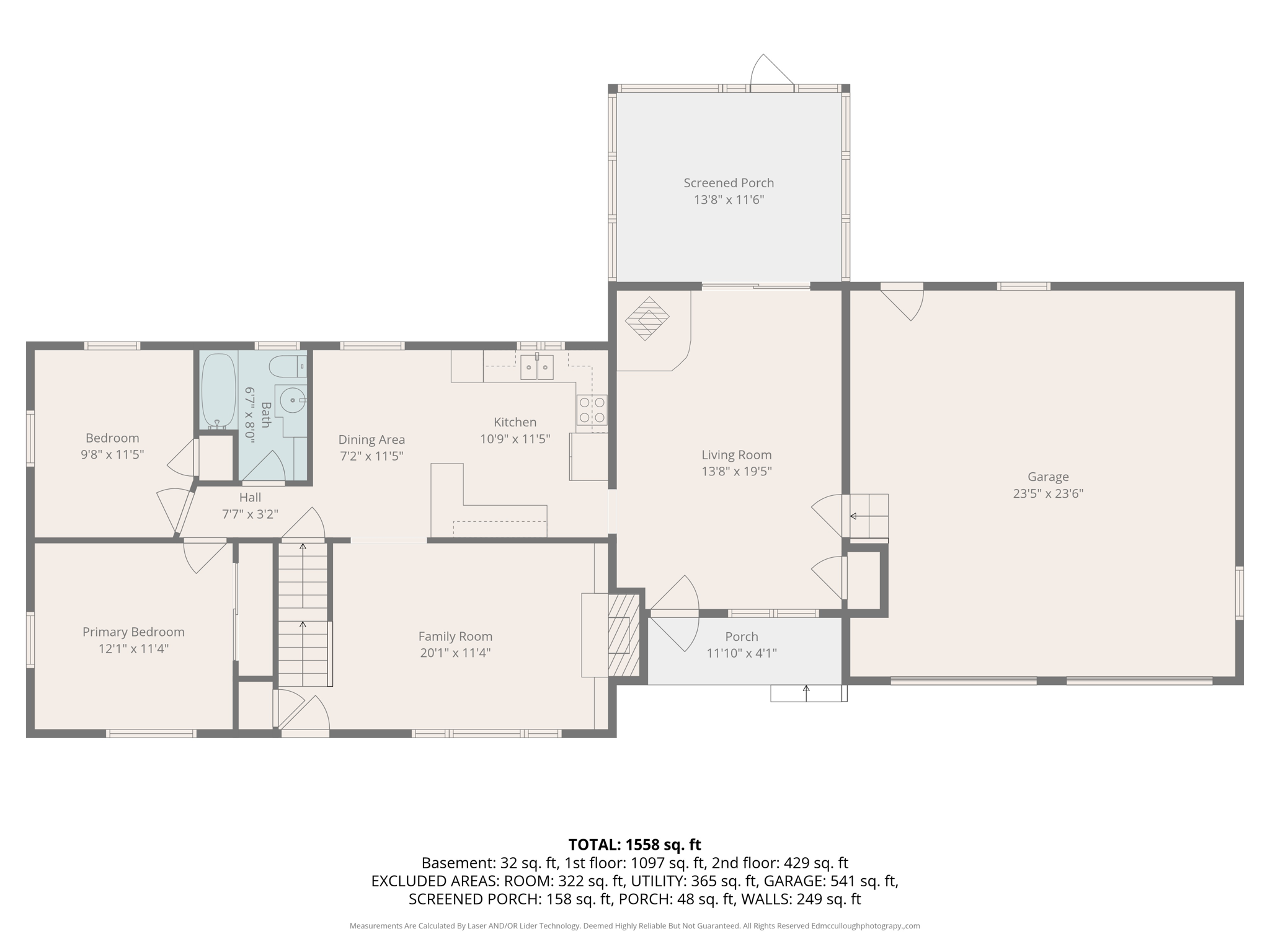 Floorplan #2
