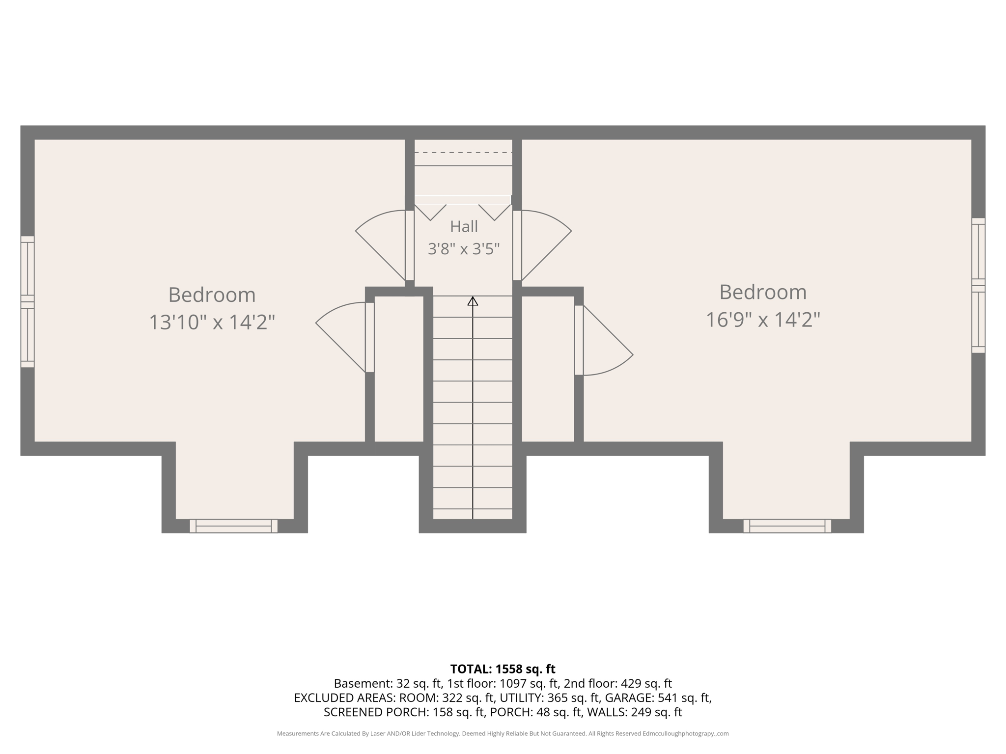 Floorplan #3