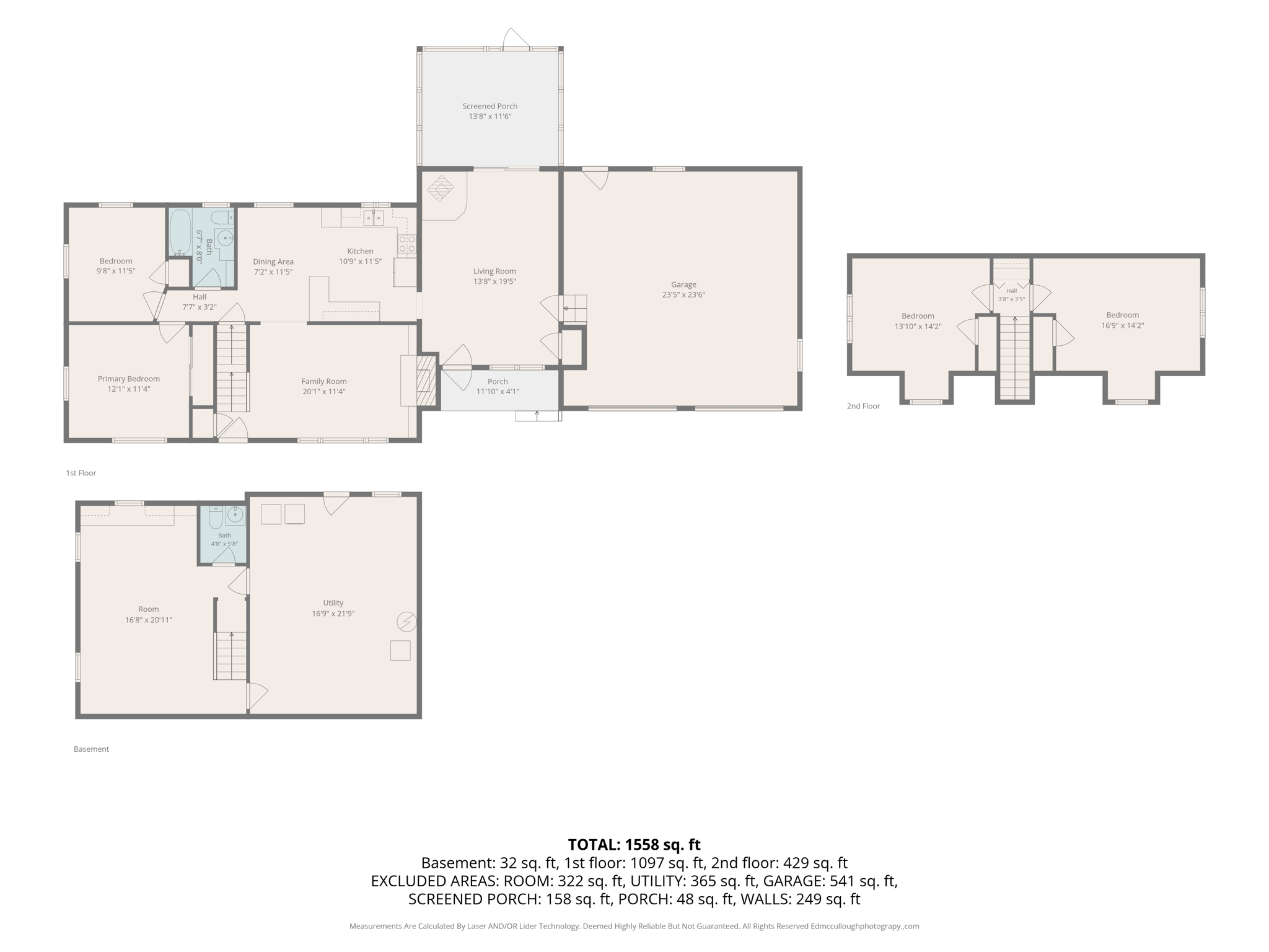 Floorplan #4