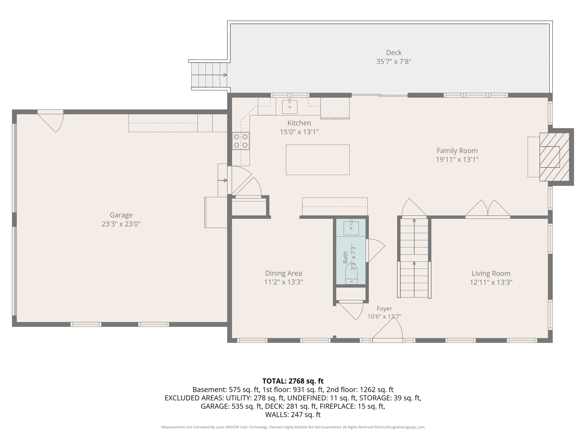 Floorplan #2