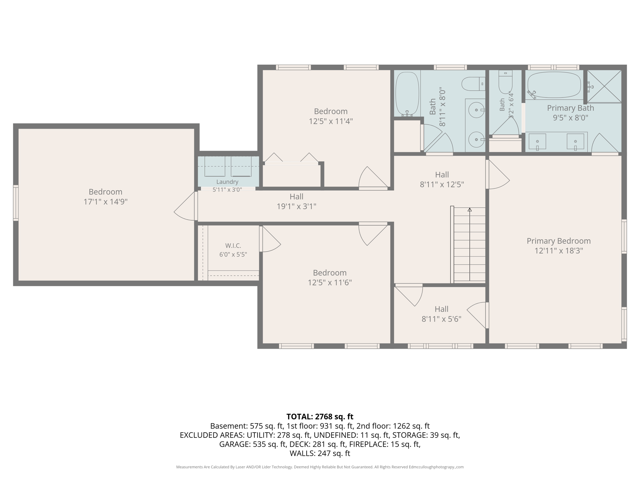 Floorplan #3