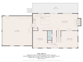 Floorplan #2