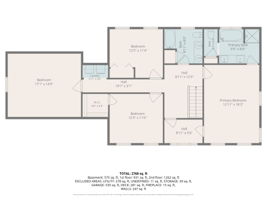 Floorplan #3