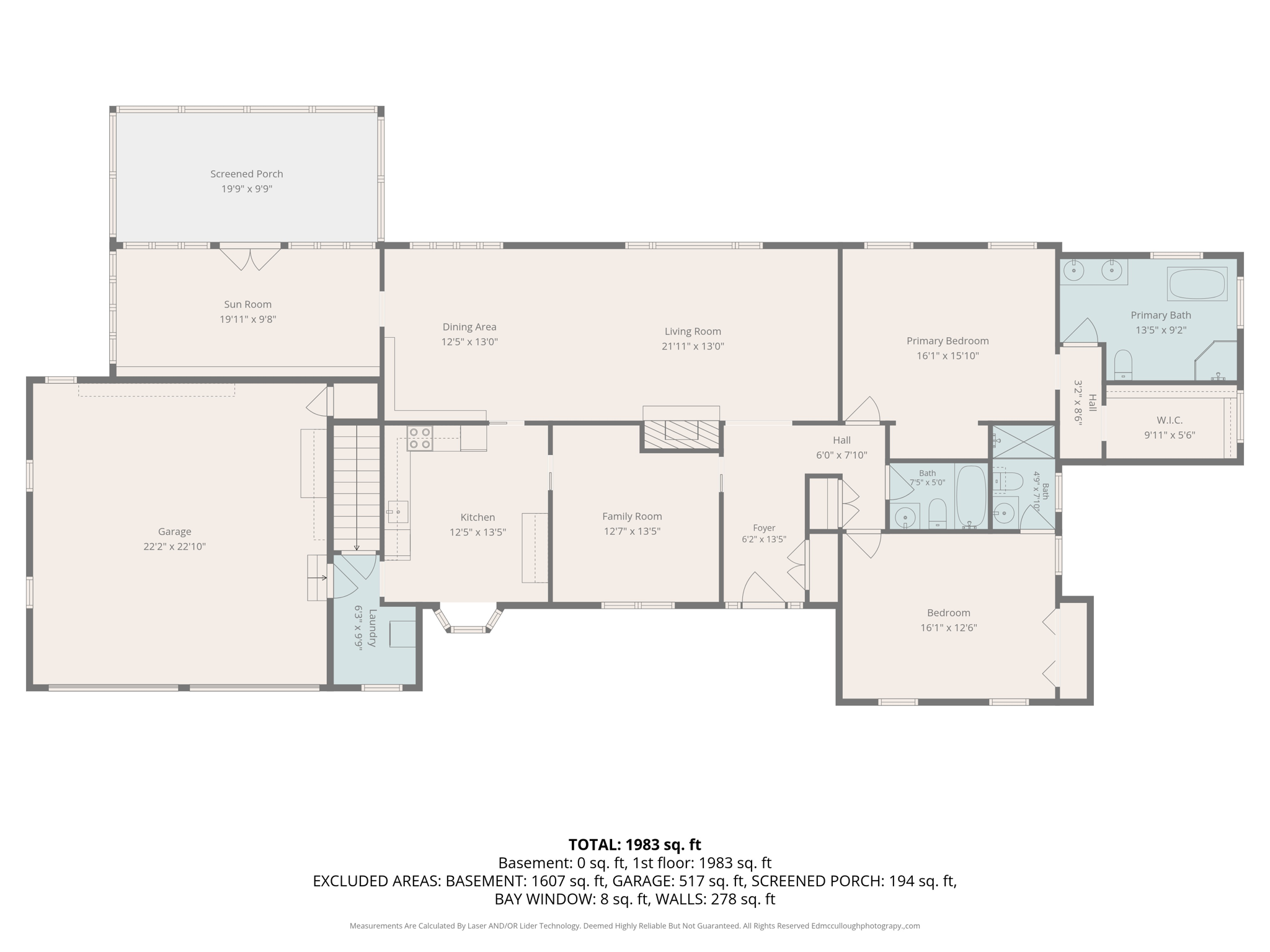 Floorplan #2
