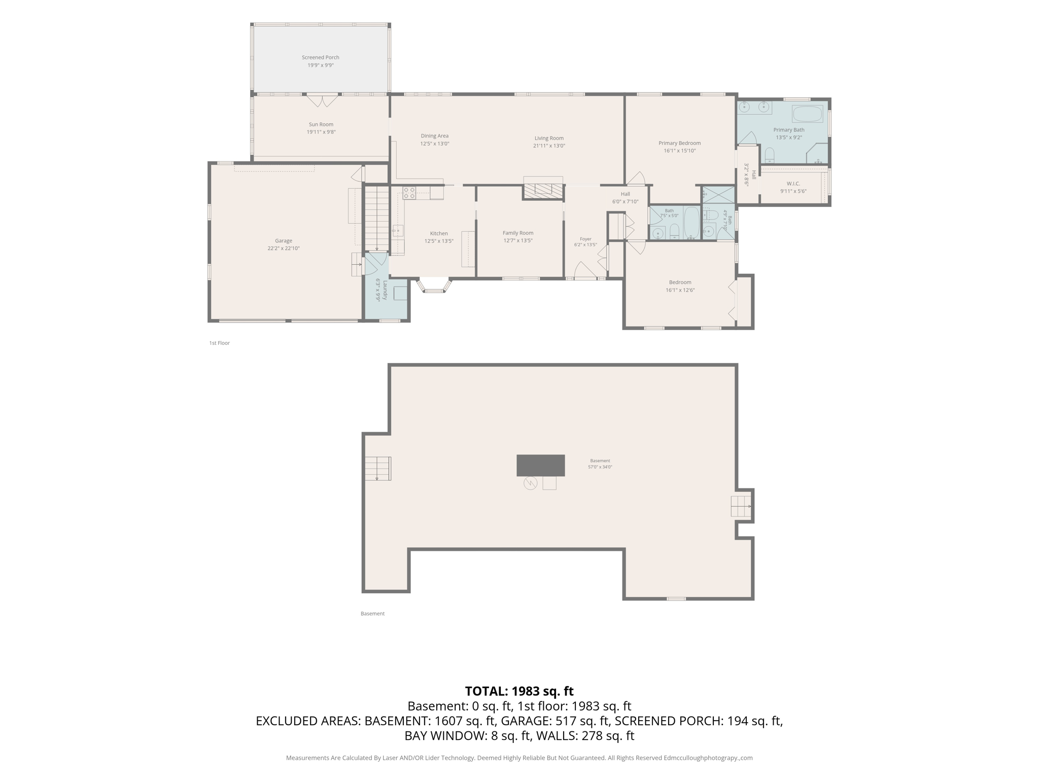 Floorplan #3