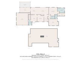 Floorplan #3