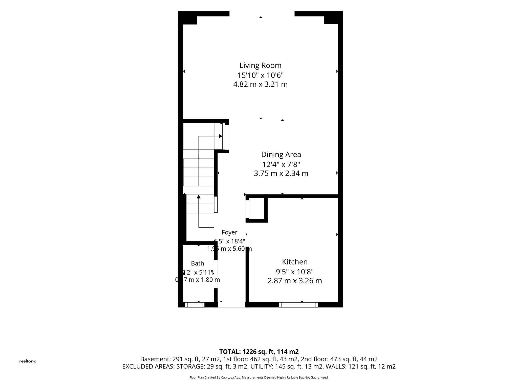 Floorplan #2