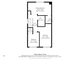 Floorplan #3