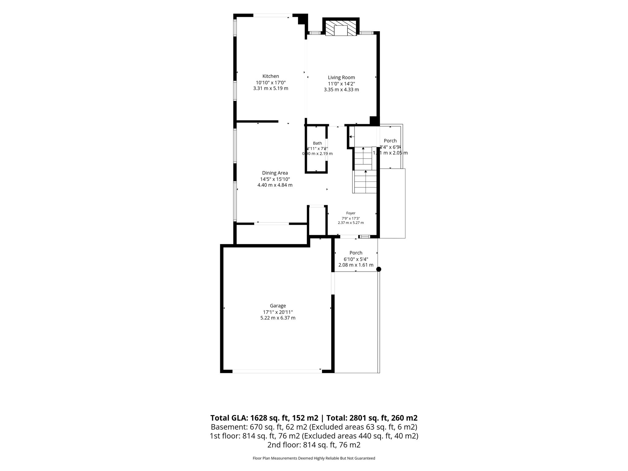 Main Floor