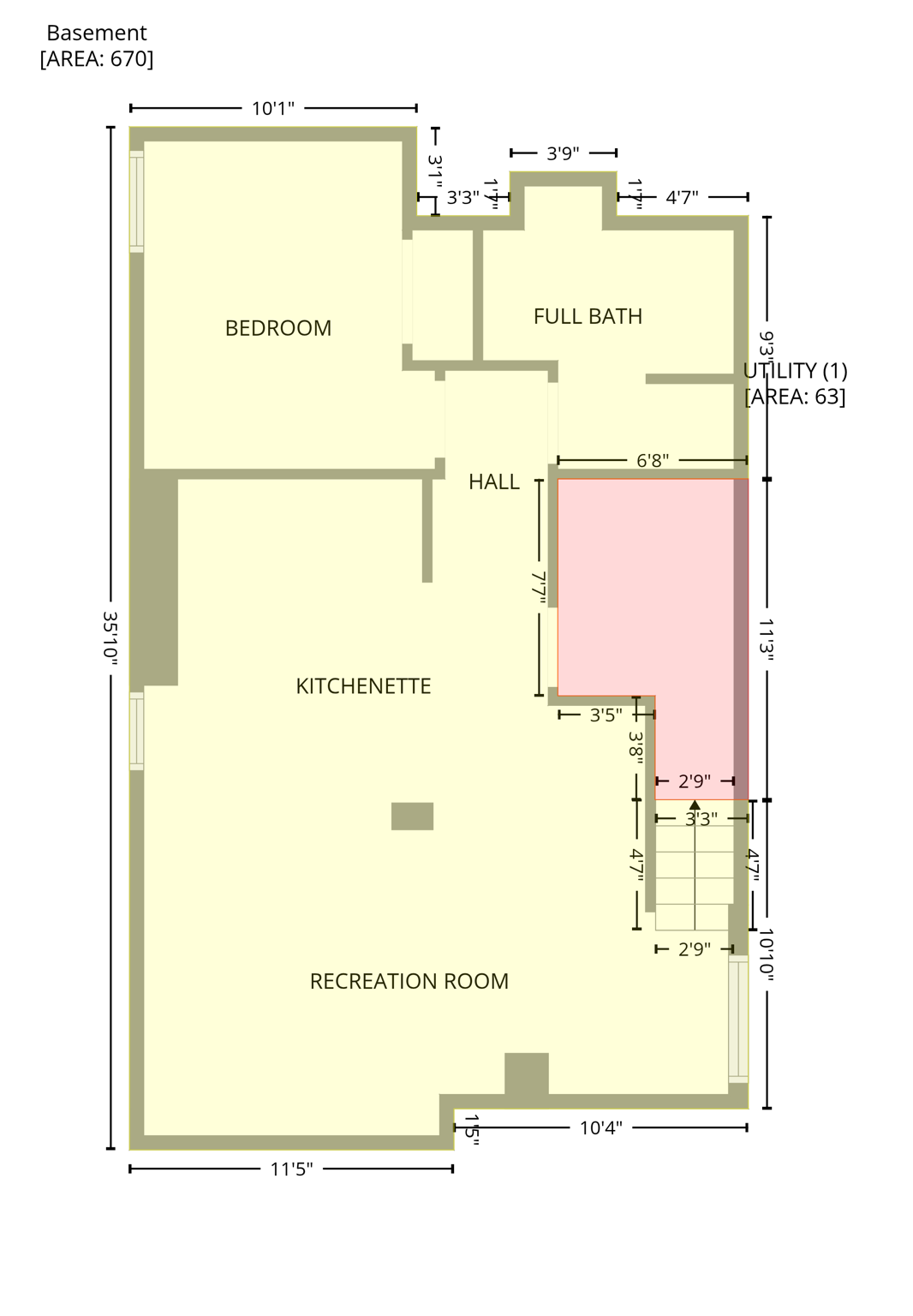 Lower Level