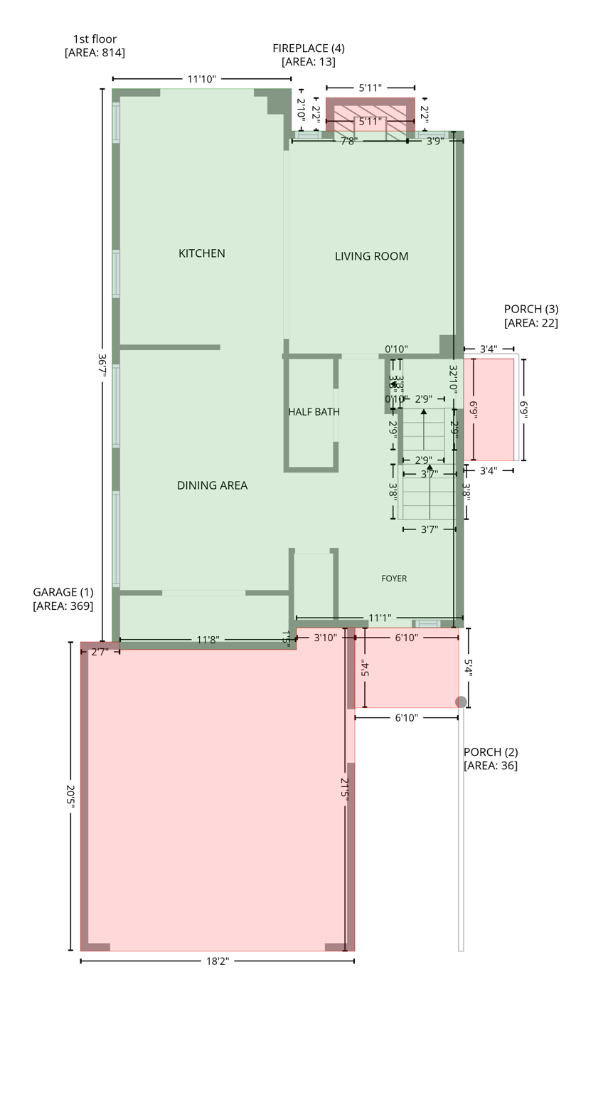 Main Floor